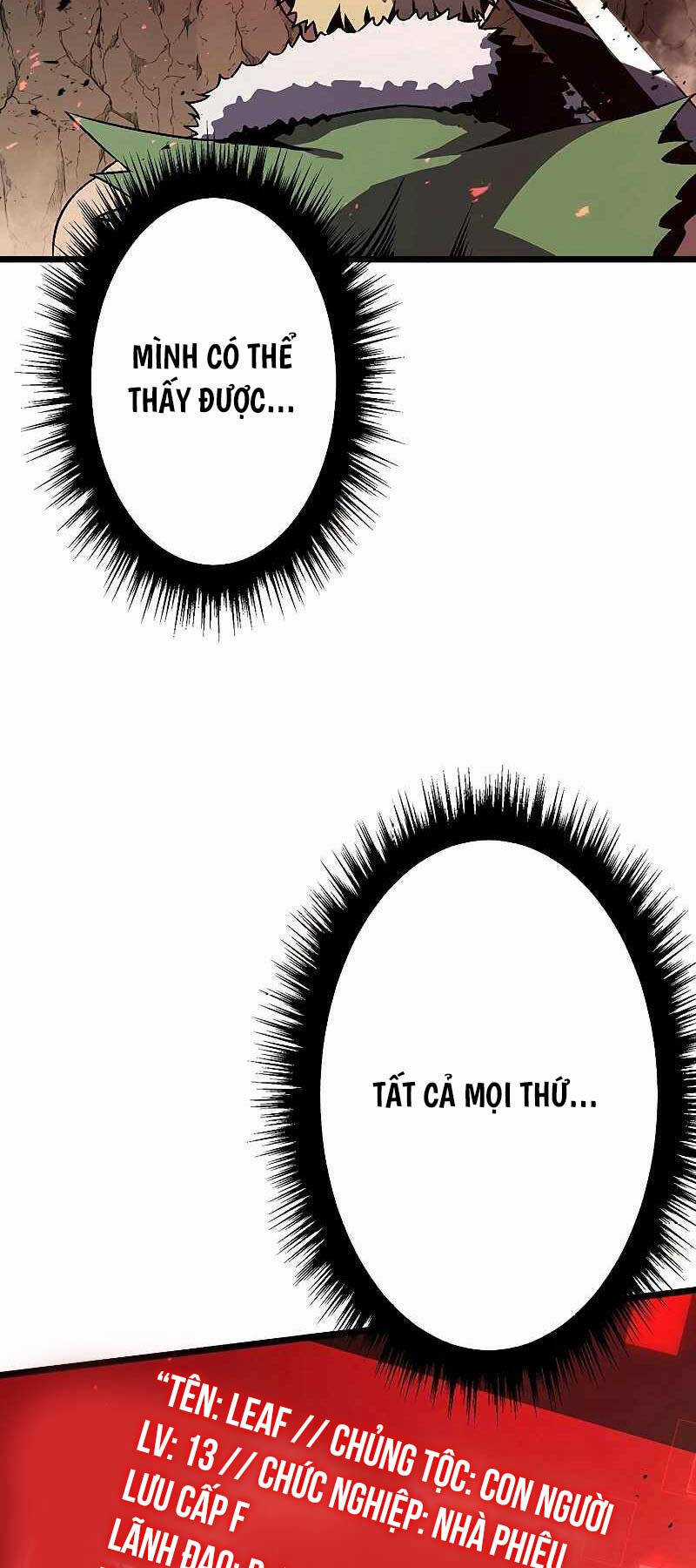 Phòng Thủ Hầm Ngục Chapter 3 trang 108