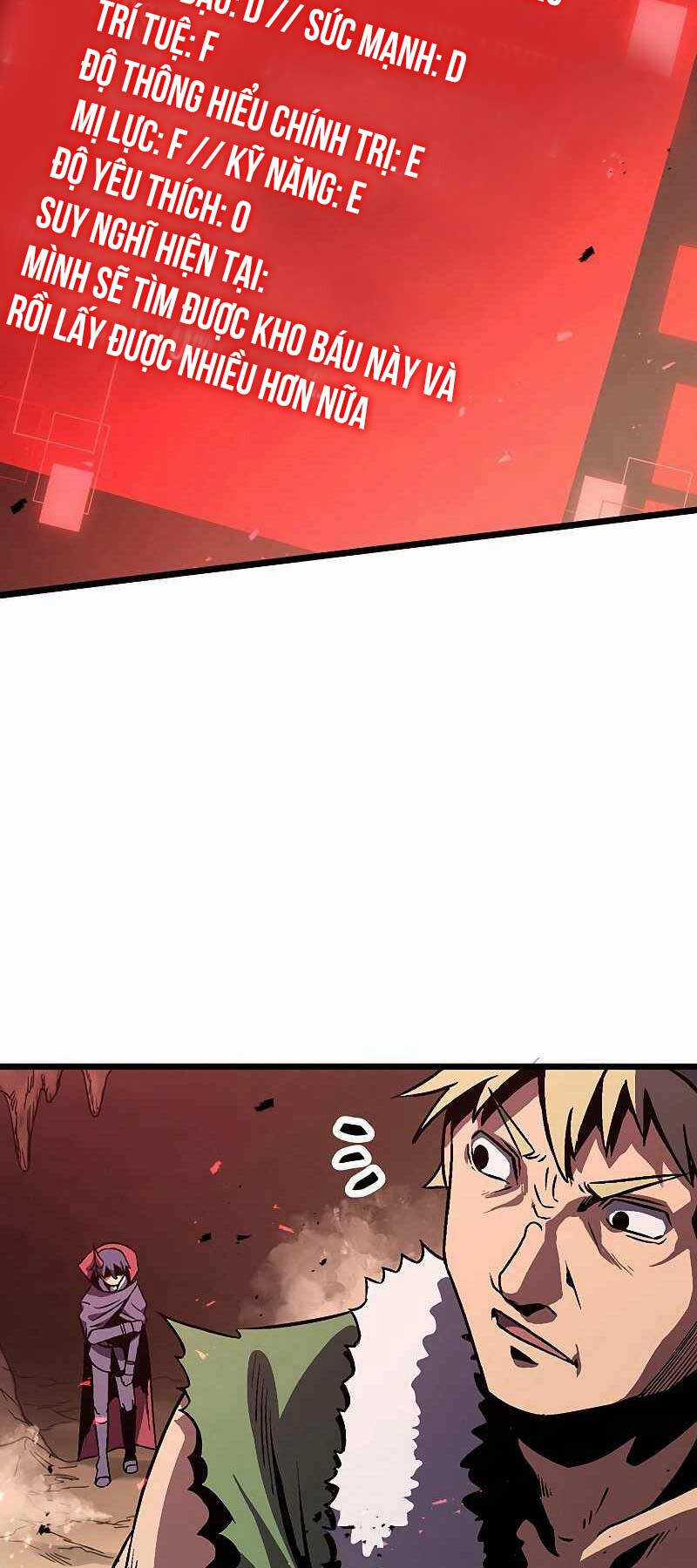 Phòng Thủ Hầm Ngục Chapter 3 trang 109