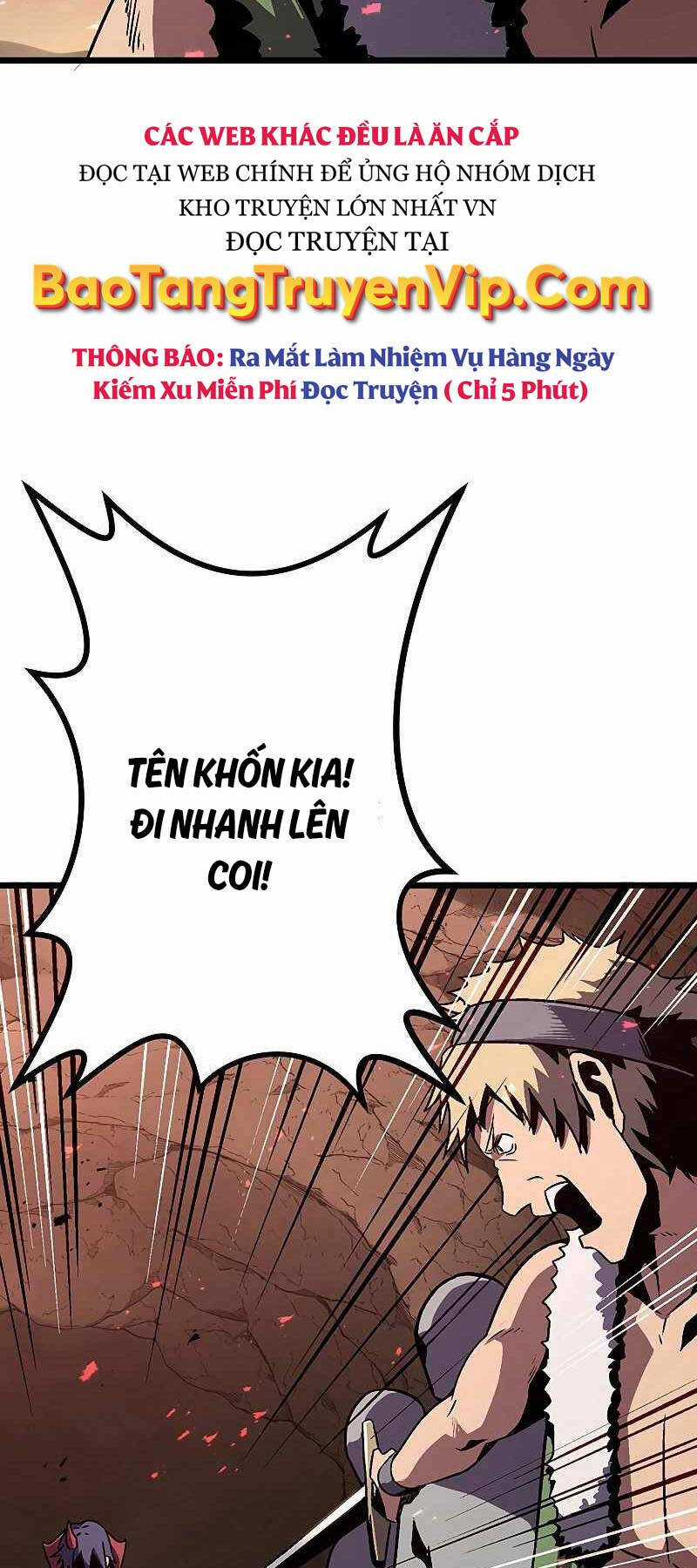 Phòng Thủ Hầm Ngục Chapter 3 trang 110