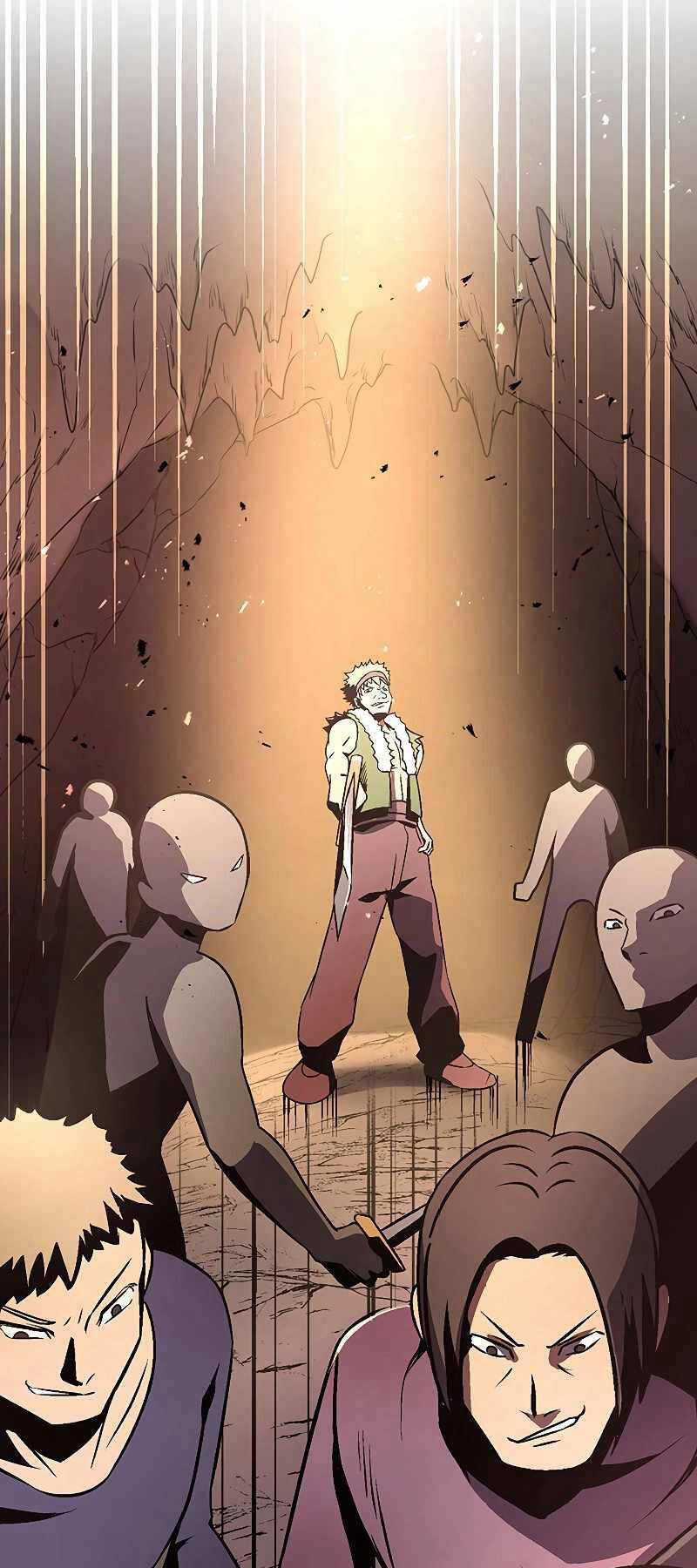 Phòng Thủ Hầm Ngục Chapter 3 trang 114