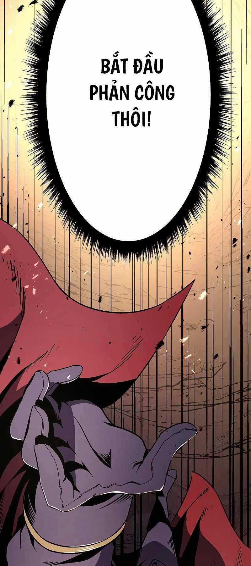 Phòng Thủ Hầm Ngục Chapter 3 trang 116