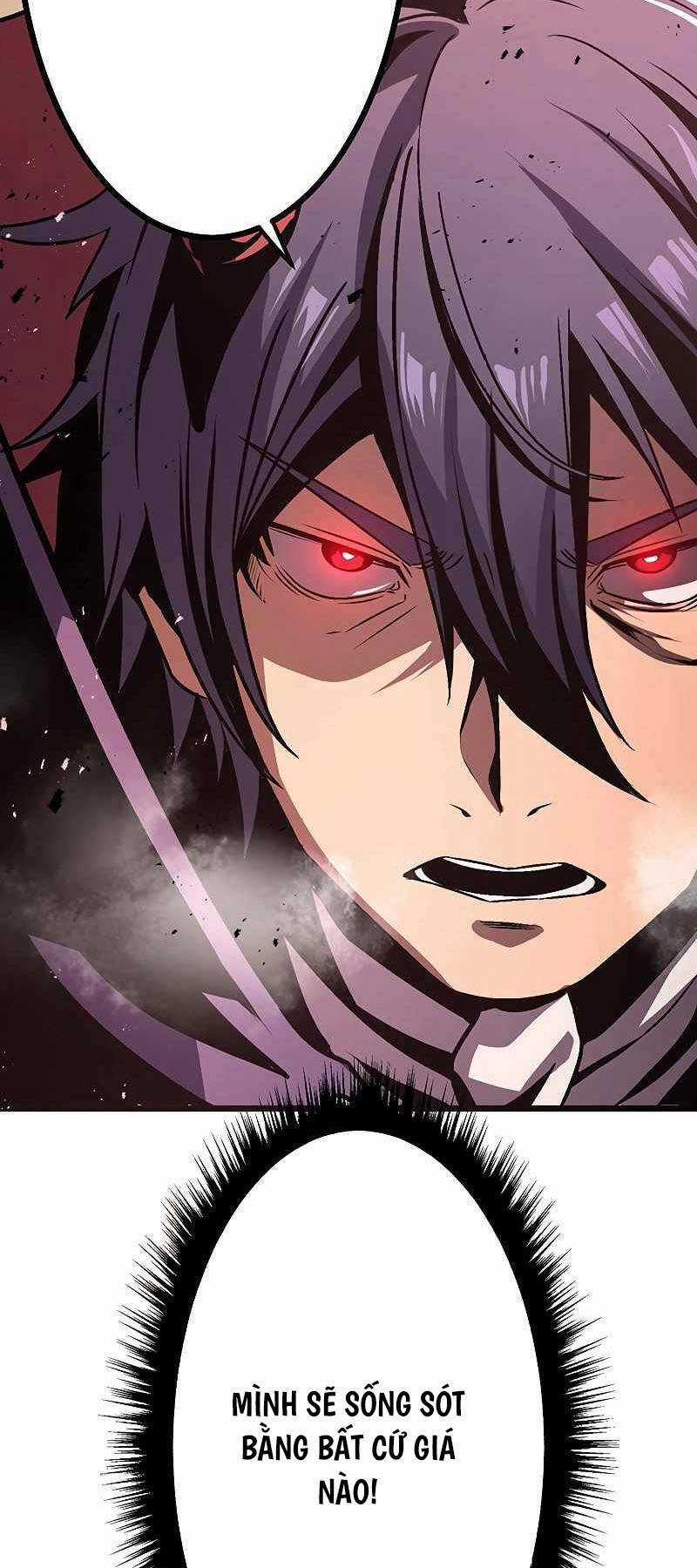 Phòng Thủ Hầm Ngục Chapter 3 trang 12