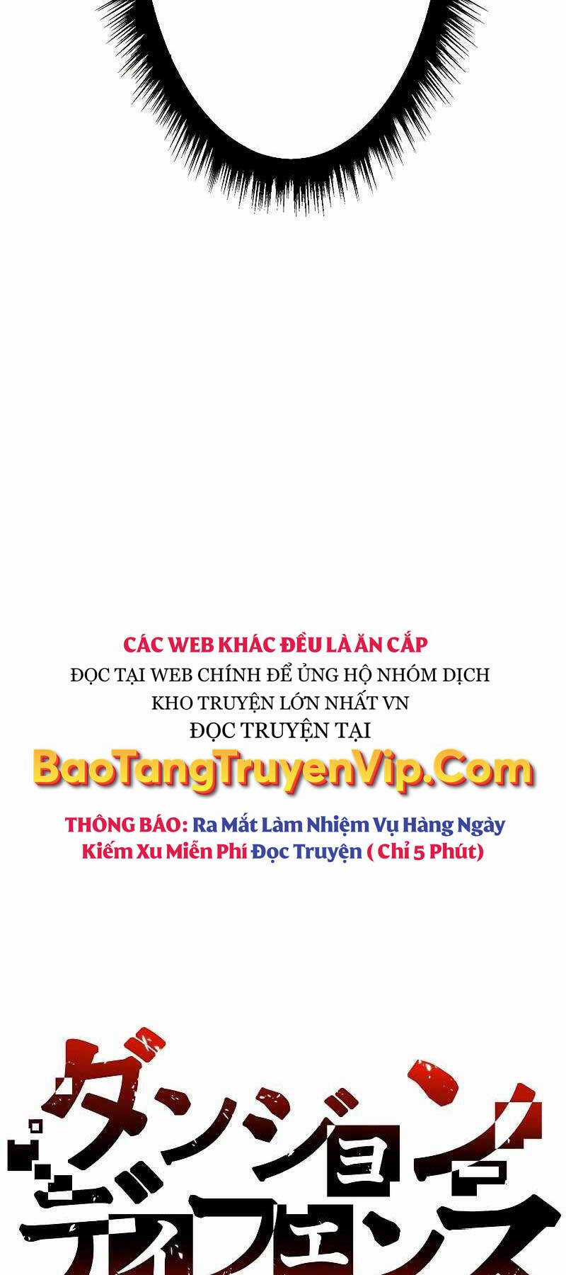 Phòng Thủ Hầm Ngục Chapter 3 trang 13