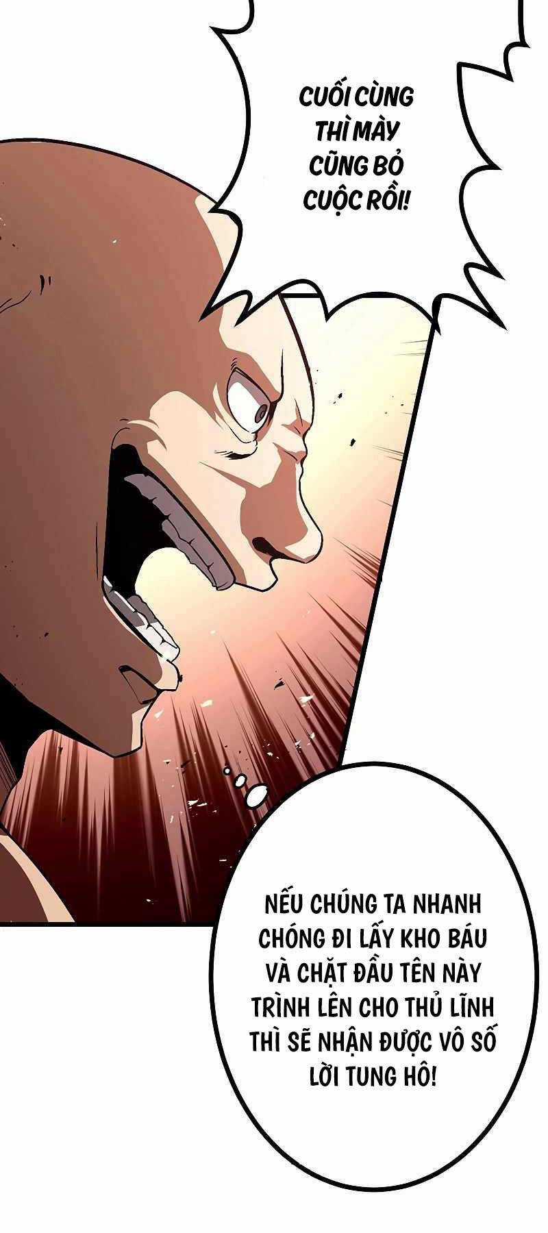 Phòng Thủ Hầm Ngục Chapter 3 trang 15