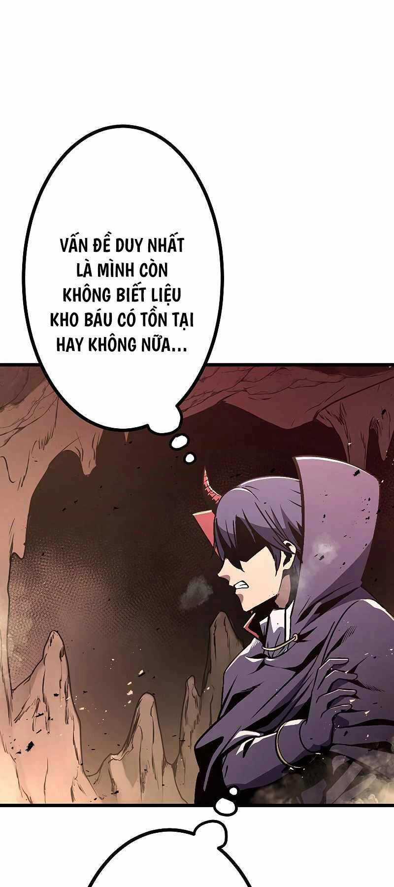 Phòng Thủ Hầm Ngục Chapter 3 trang 16