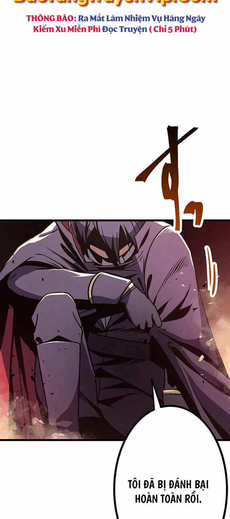 Phòng Thủ Hầm Ngục Chapter 3 trang 19