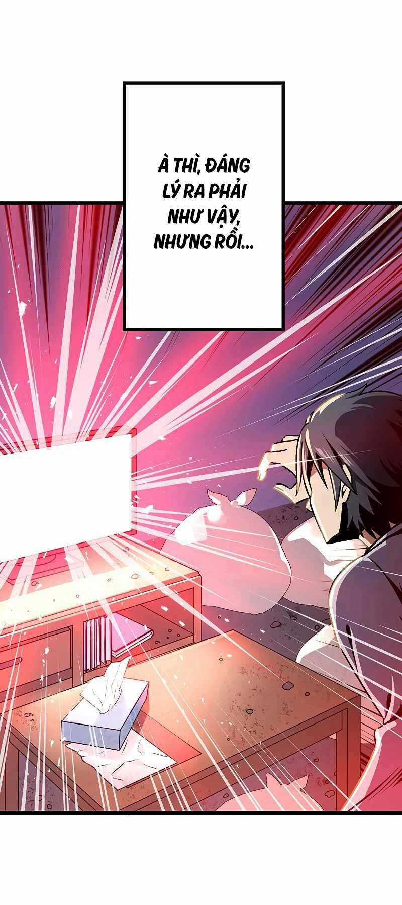 Phòng Thủ Hầm Ngục Chapter 3 trang 2