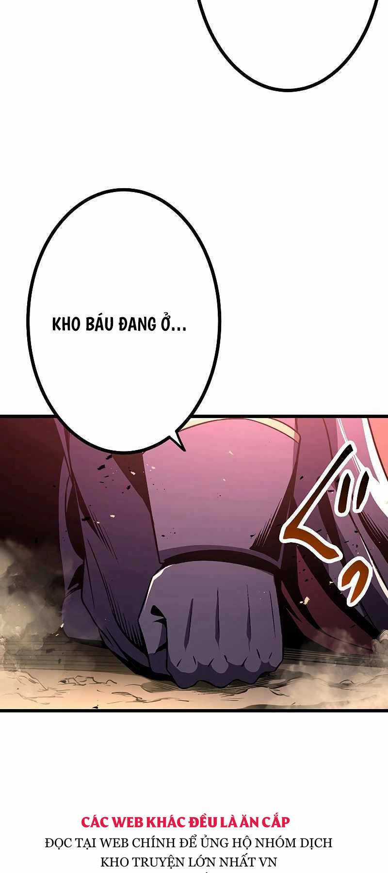 Phòng Thủ Hầm Ngục Chapter 3 trang 20