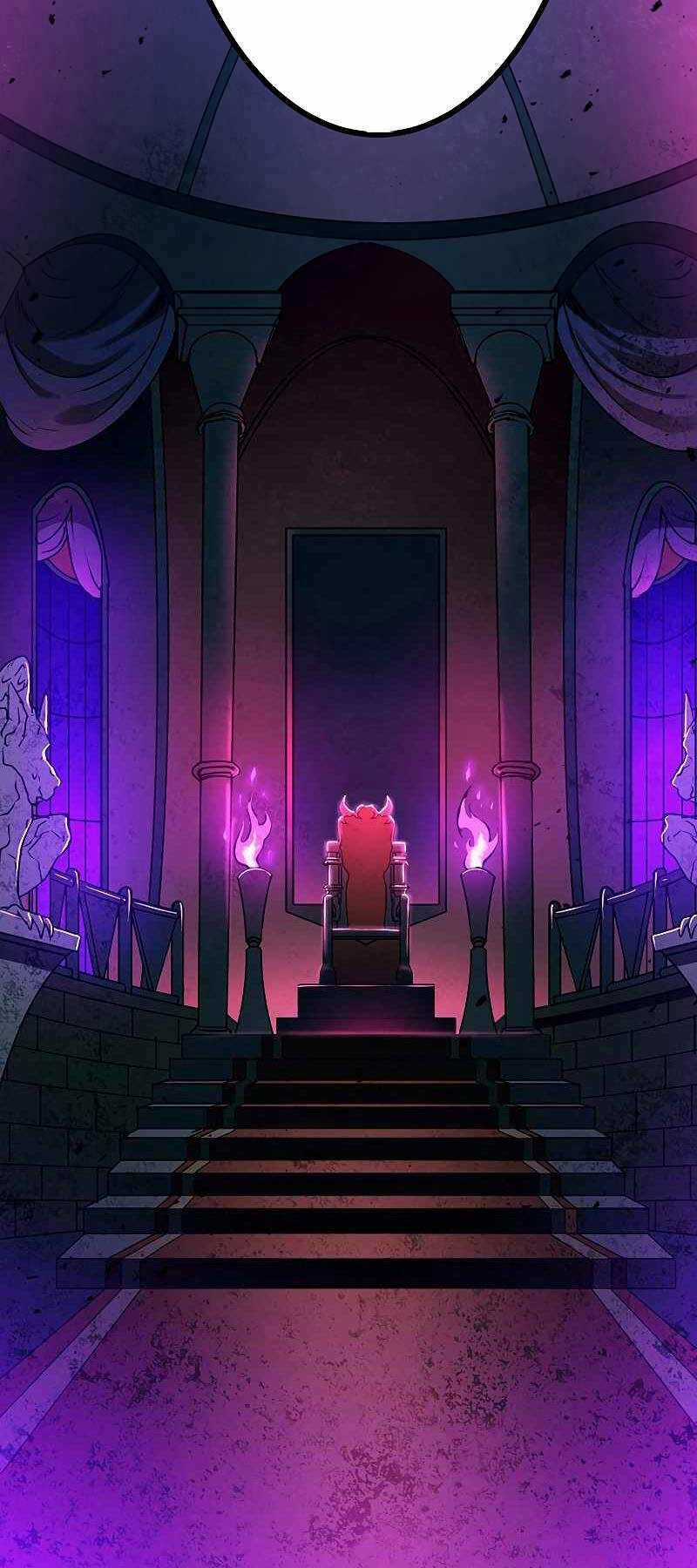 Phòng Thủ Hầm Ngục Chapter 3 trang 22