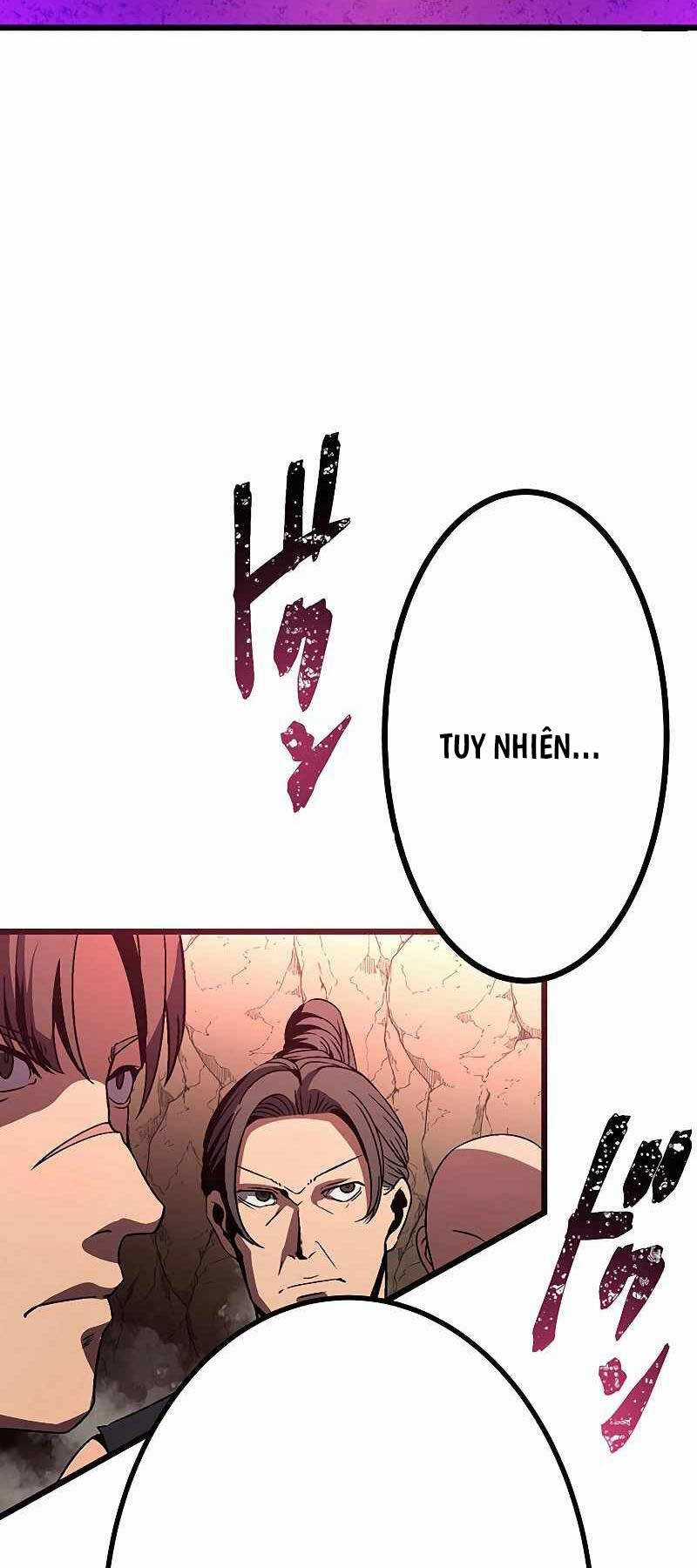 Phòng Thủ Hầm Ngục Chapter 3 trang 23