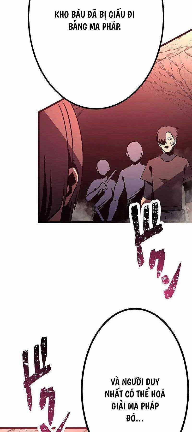 Phòng Thủ Hầm Ngục Chapter 3 trang 24