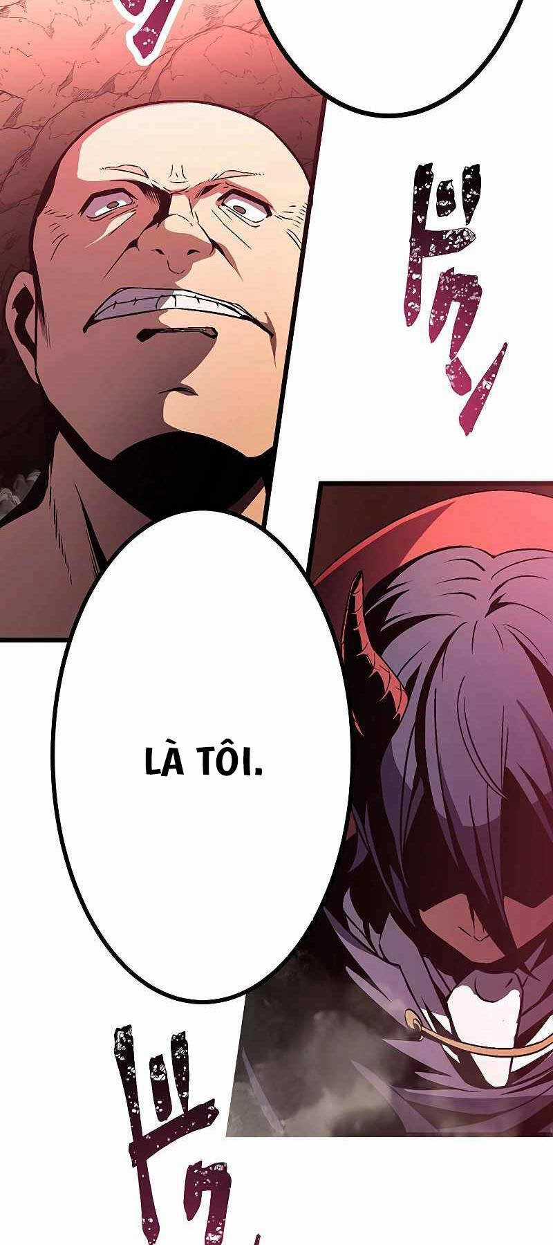 Phòng Thủ Hầm Ngục Chapter 3 trang 25