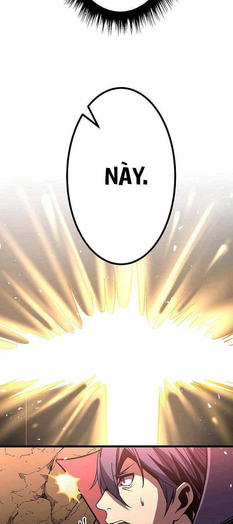 Phòng Thủ Hầm Ngục Chapter 3 trang 27