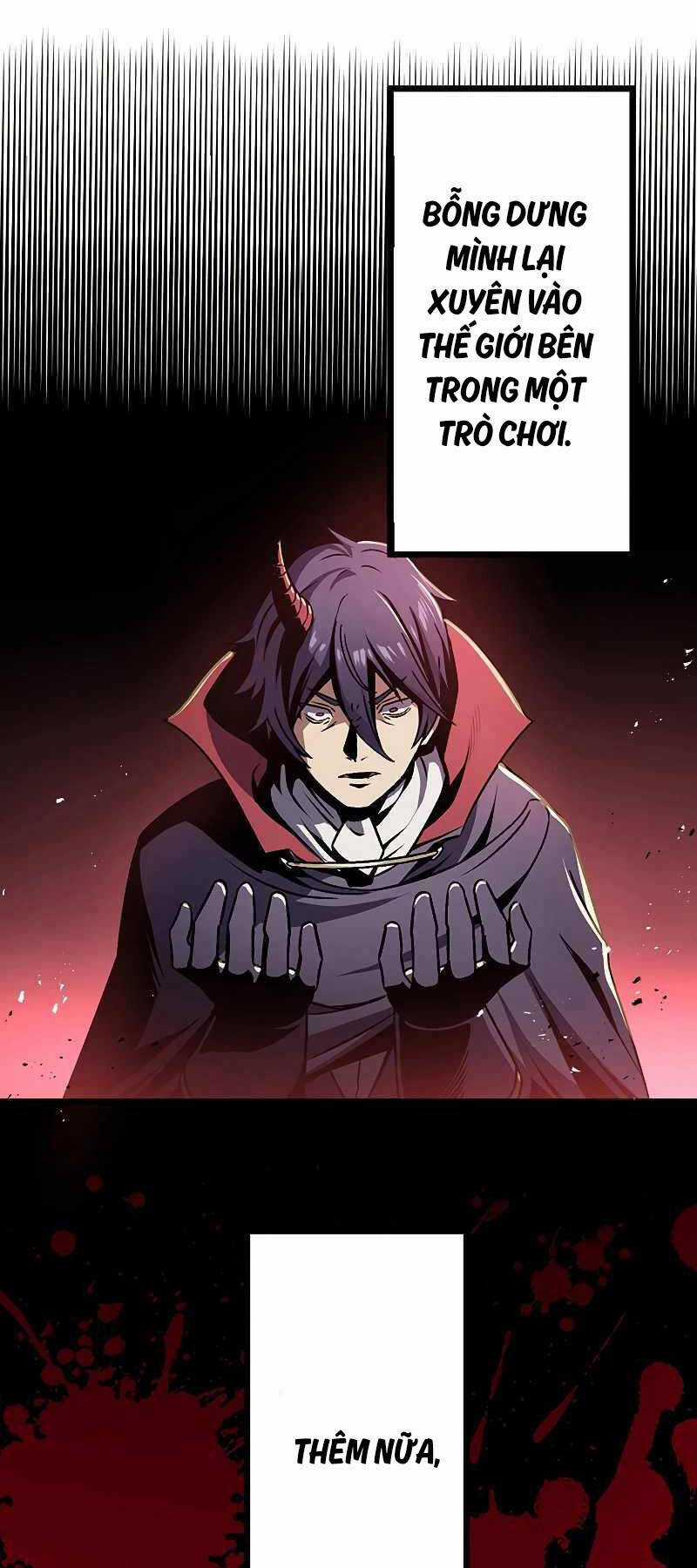 Phòng Thủ Hầm Ngục Chapter 3 trang 3