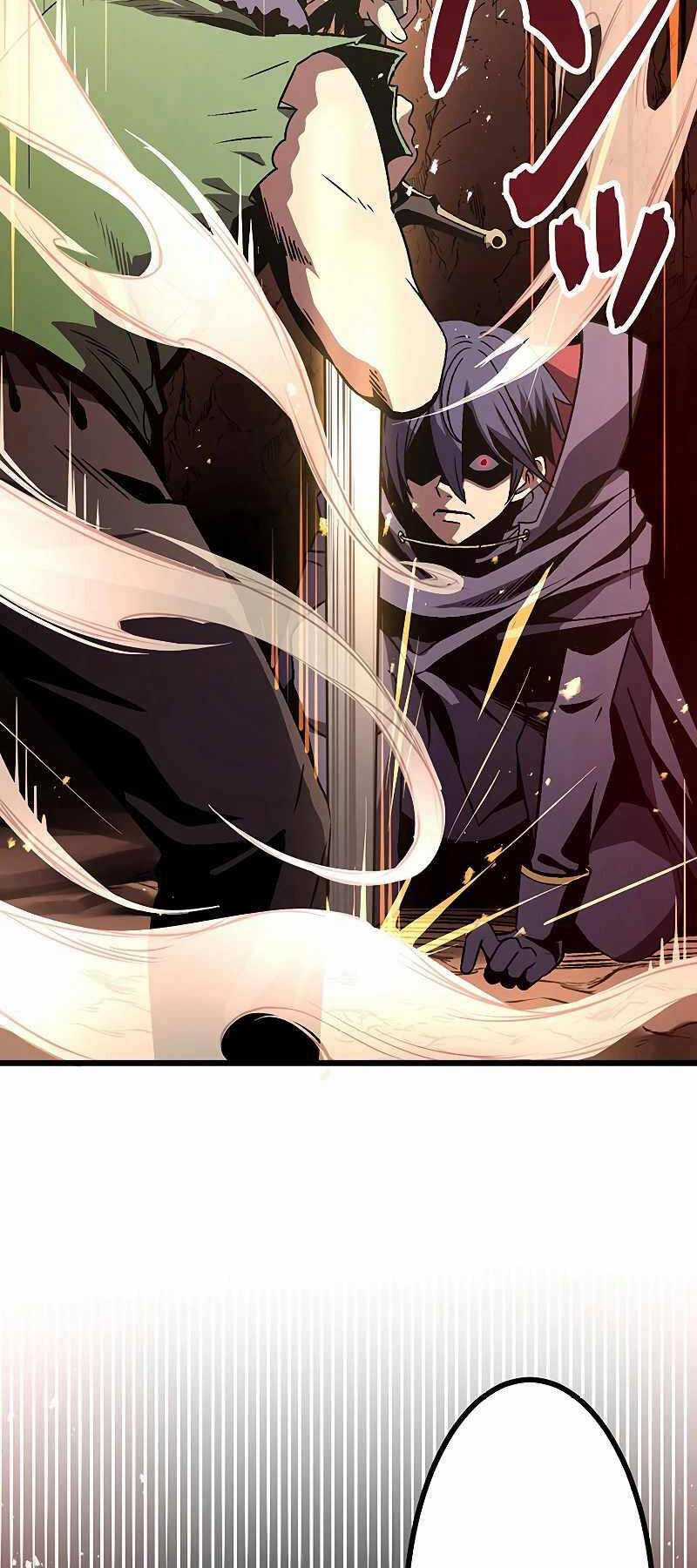 Phòng Thủ Hầm Ngục Chapter 3 trang 30