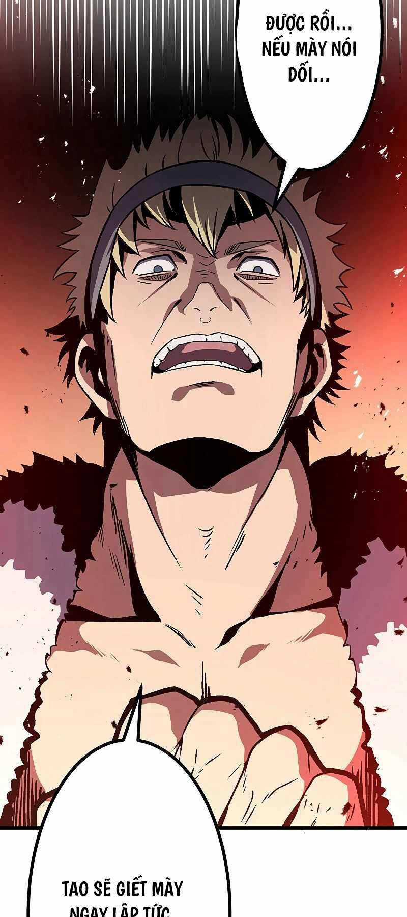 Phòng Thủ Hầm Ngục Chapter 3 trang 31