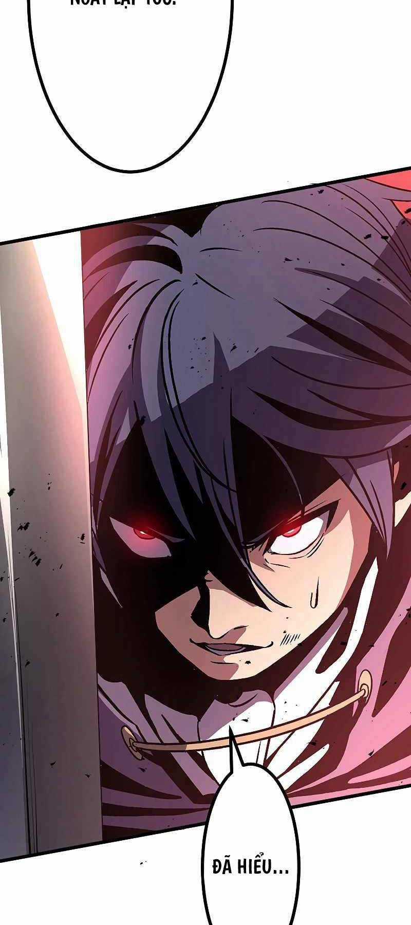 Phòng Thủ Hầm Ngục Chapter 3 trang 32