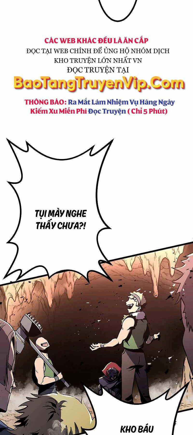 Phòng Thủ Hầm Ngục Chapter 3 trang 33