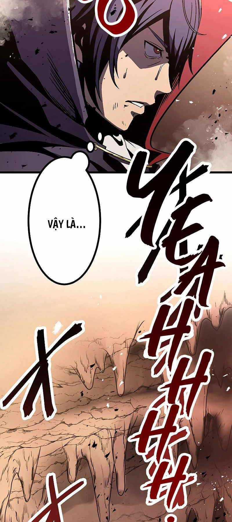 Phòng Thủ Hầm Ngục Chapter 3 trang 35