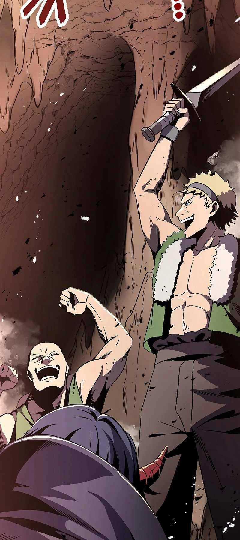 Phòng Thủ Hầm Ngục Chapter 3 trang 36