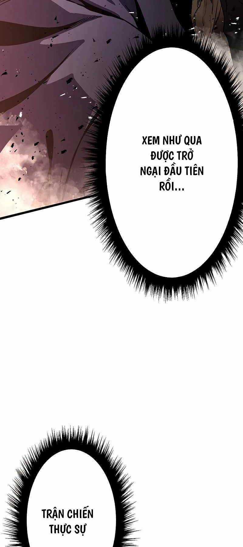 Phòng Thủ Hầm Ngục Chapter 3 trang 37