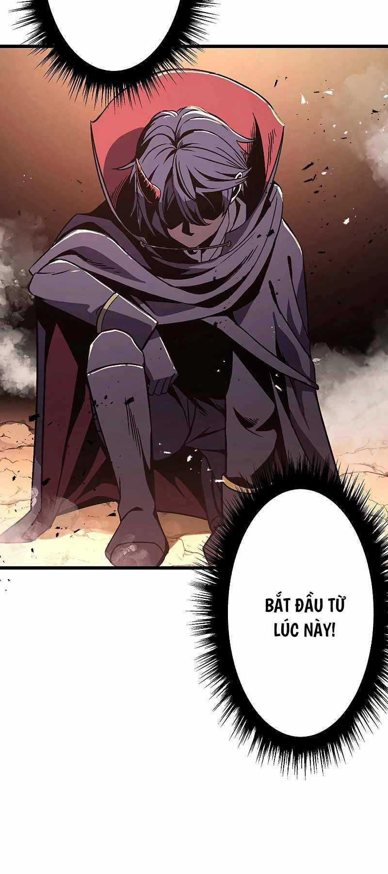 Phòng Thủ Hầm Ngục Chapter 3 trang 38