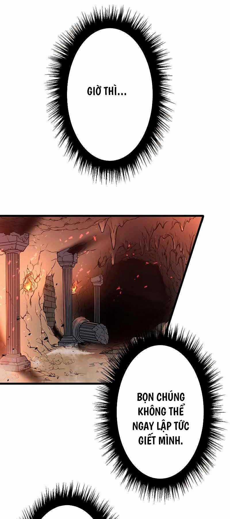 Phòng Thủ Hầm Ngục Chapter 3 trang 39