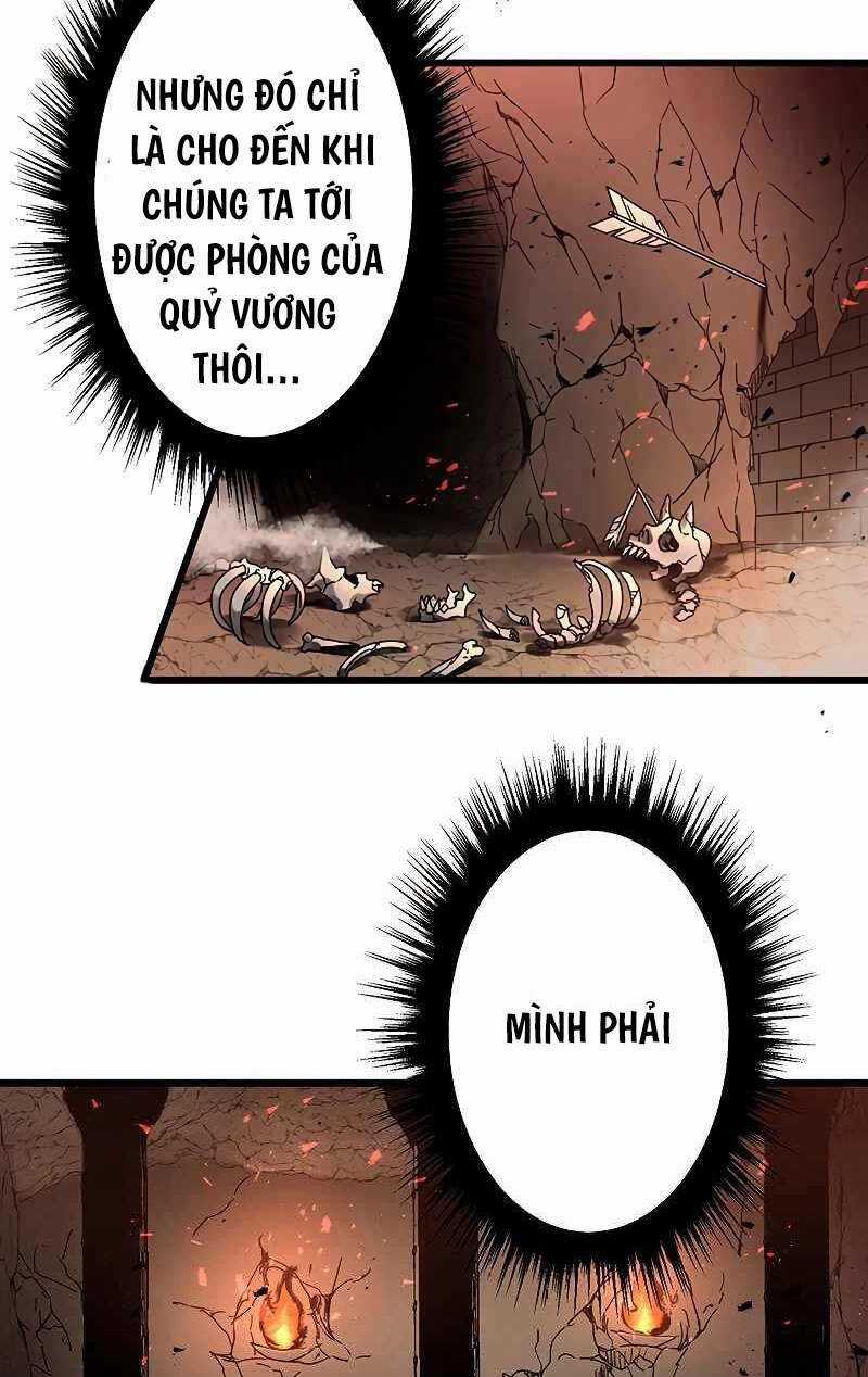 Phòng Thủ Hầm Ngục Chapter 3 trang 40