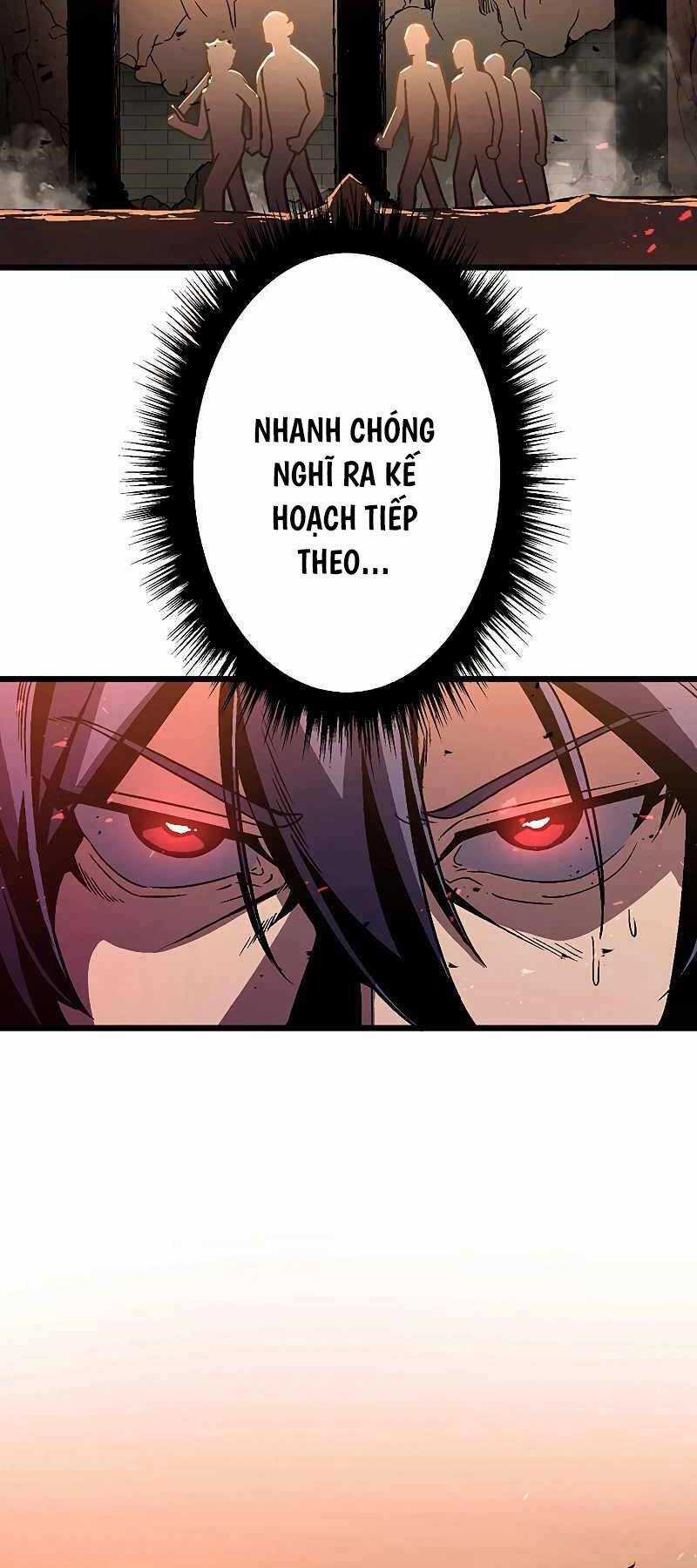 Phòng Thủ Hầm Ngục Chapter 3 trang 41