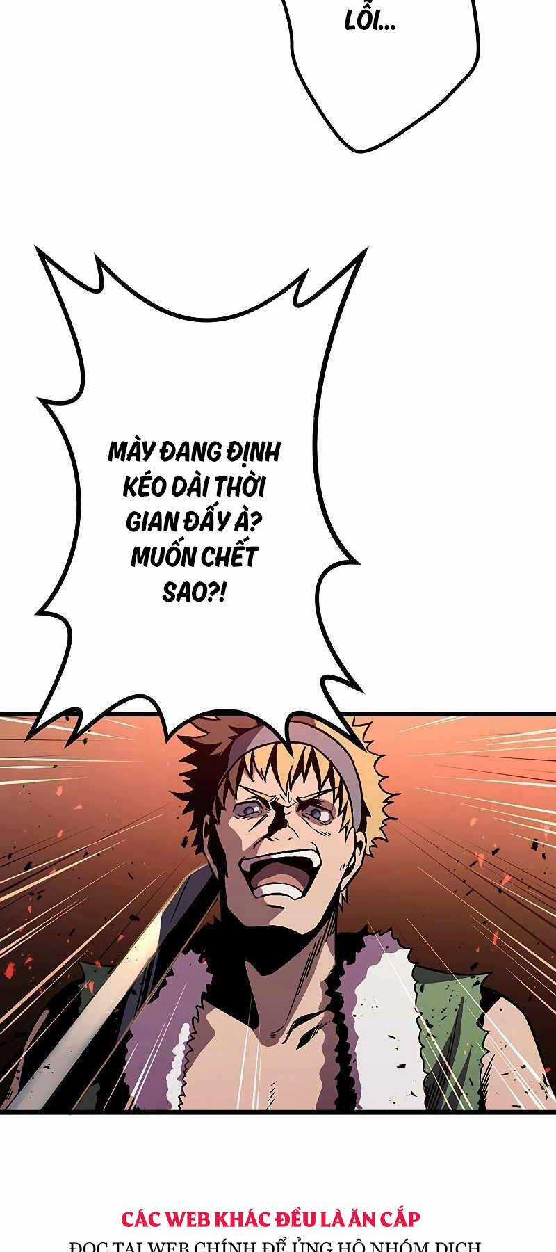 Phòng Thủ Hầm Ngục Chapter 3 trang 43