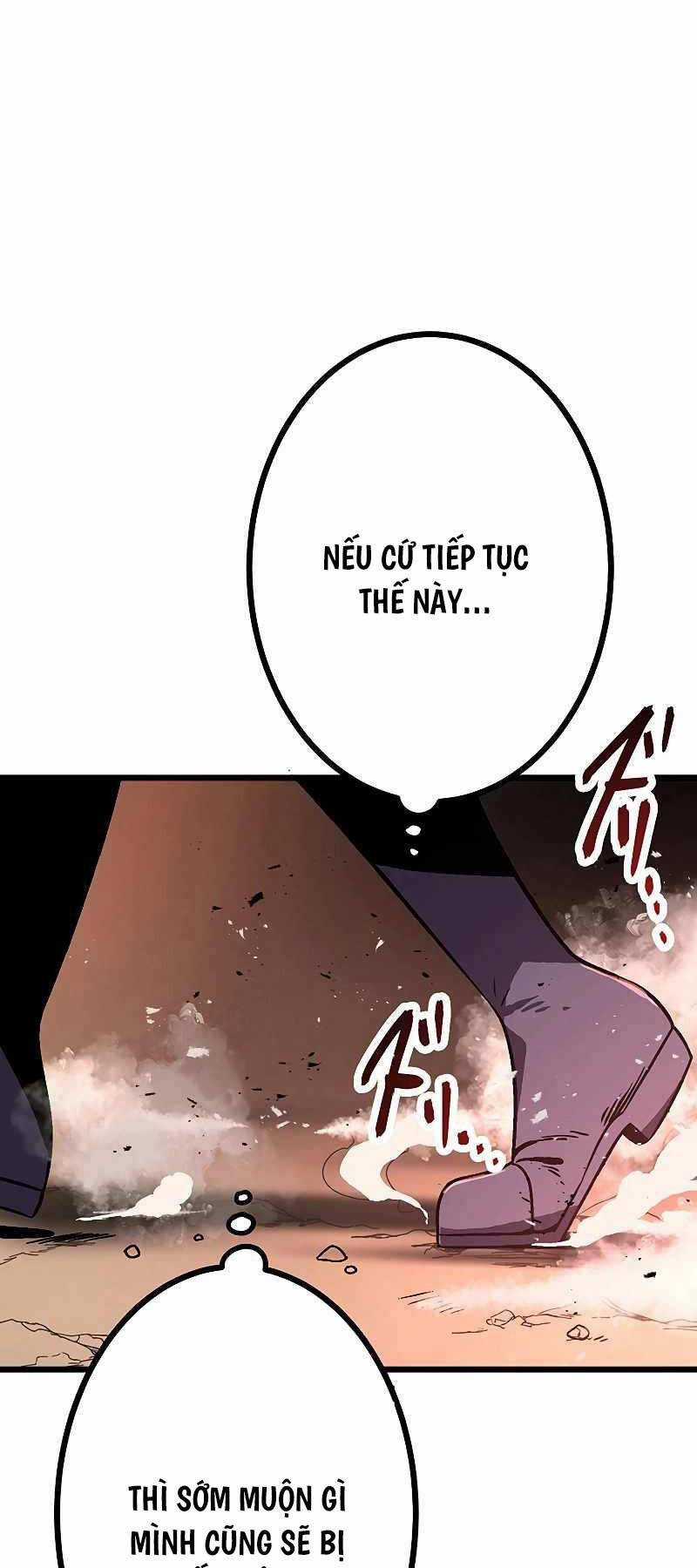 Phòng Thủ Hầm Ngục Chapter 3 trang 45