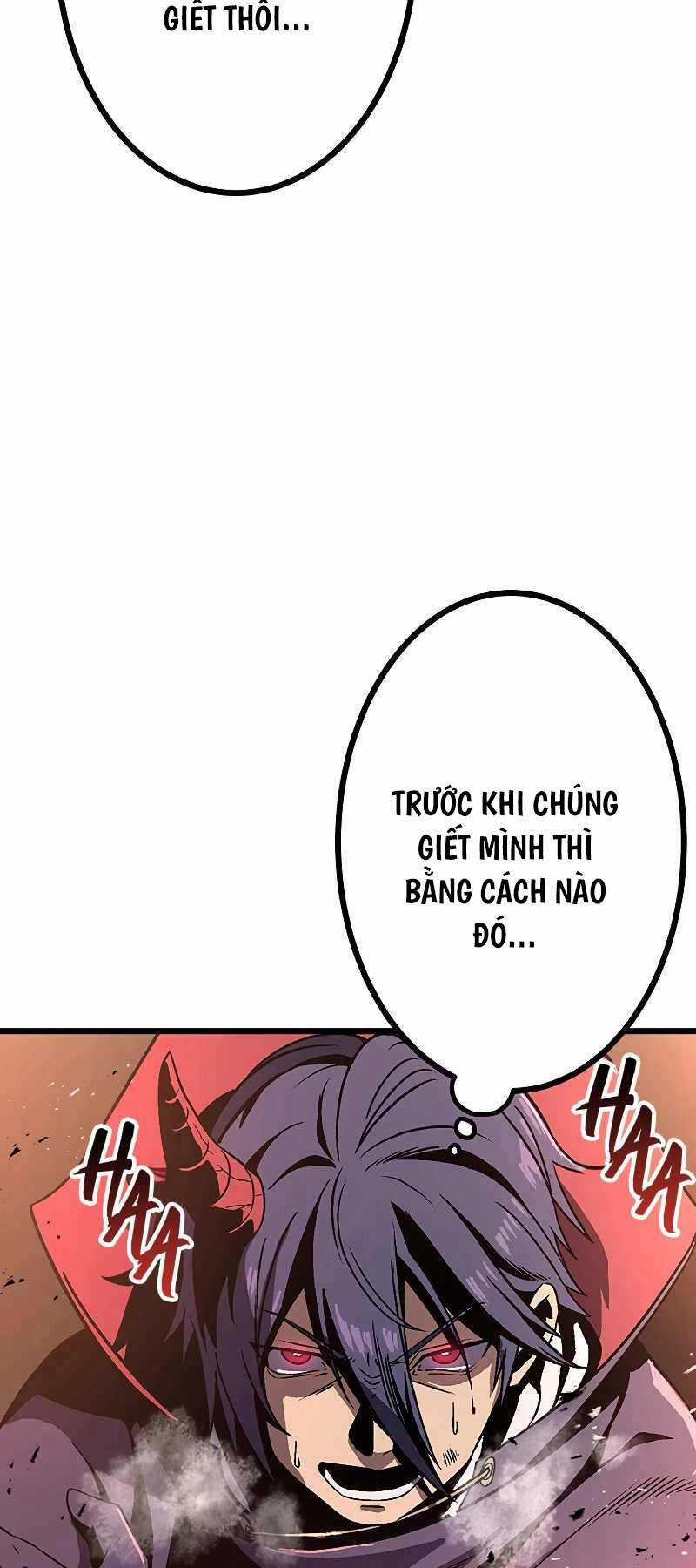 Phòng Thủ Hầm Ngục Chapter 3 trang 46