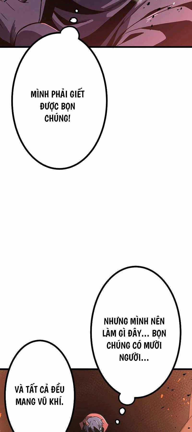 Phòng Thủ Hầm Ngục Chapter 3 trang 47