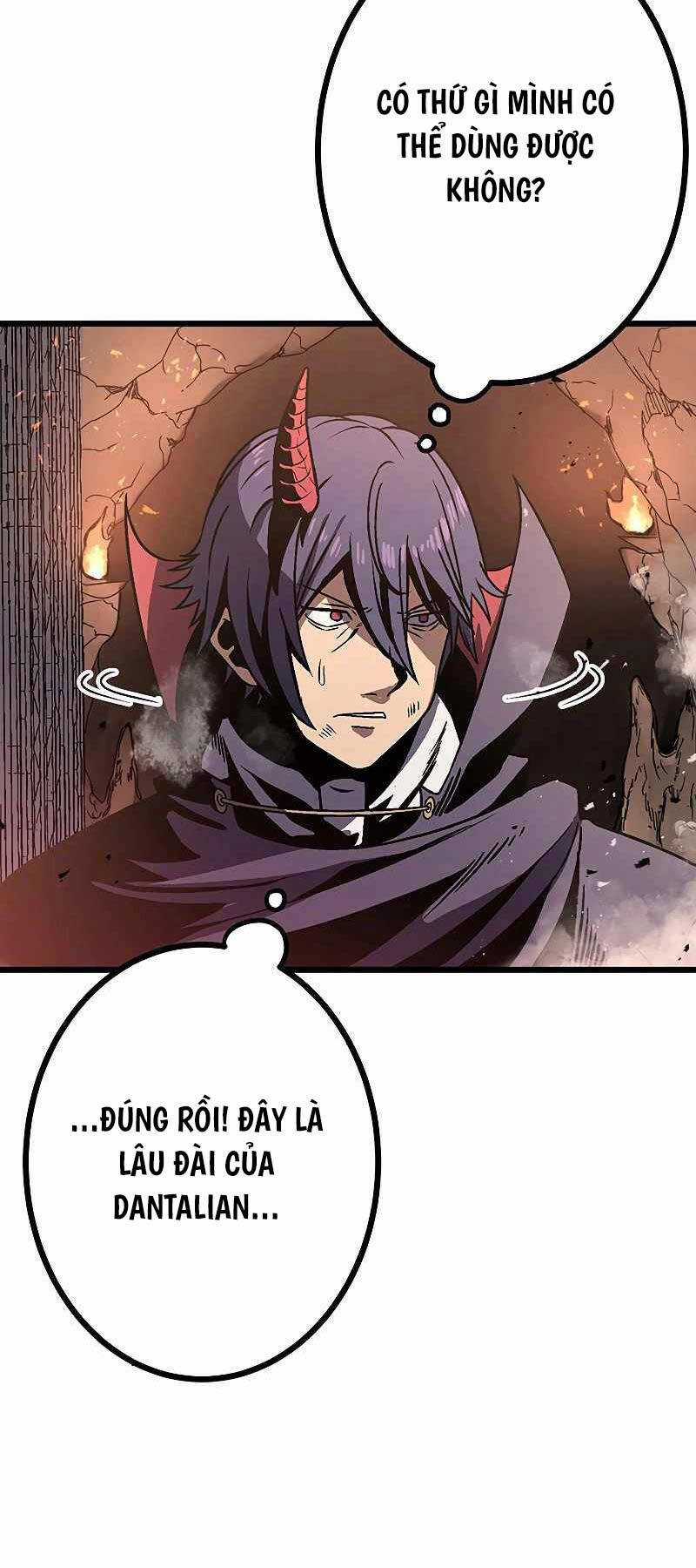 Phòng Thủ Hầm Ngục Chapter 3 trang 49