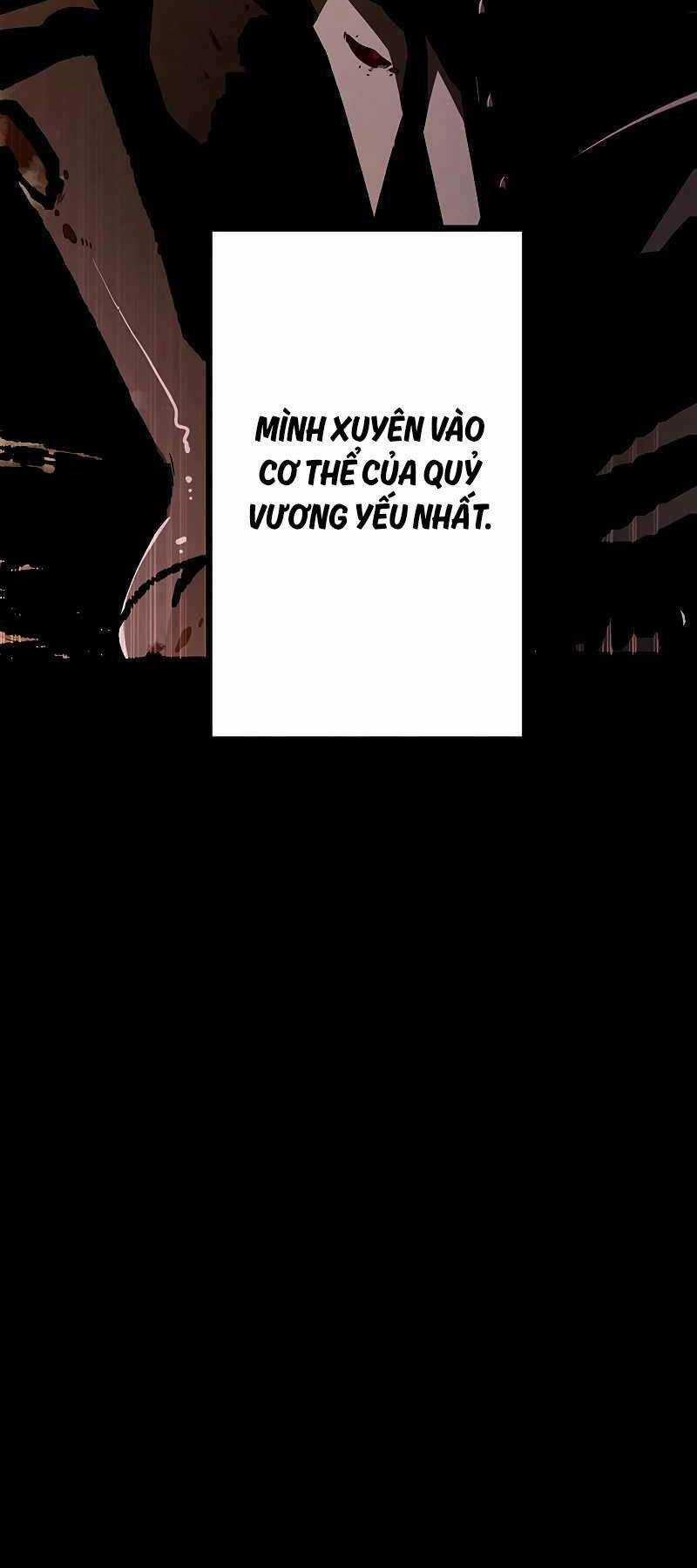 Phòng Thủ Hầm Ngục Chapter 3 trang 5