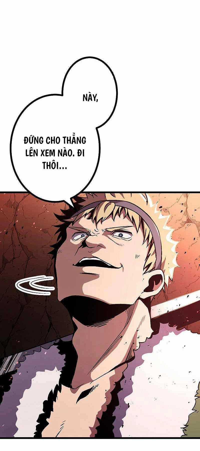 Phòng Thủ Hầm Ngục Chapter 3 trang 51