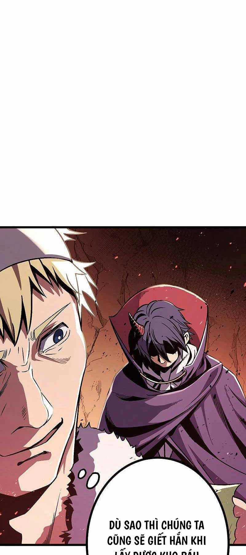 Phòng Thủ Hầm Ngục Chapter 3 trang 52