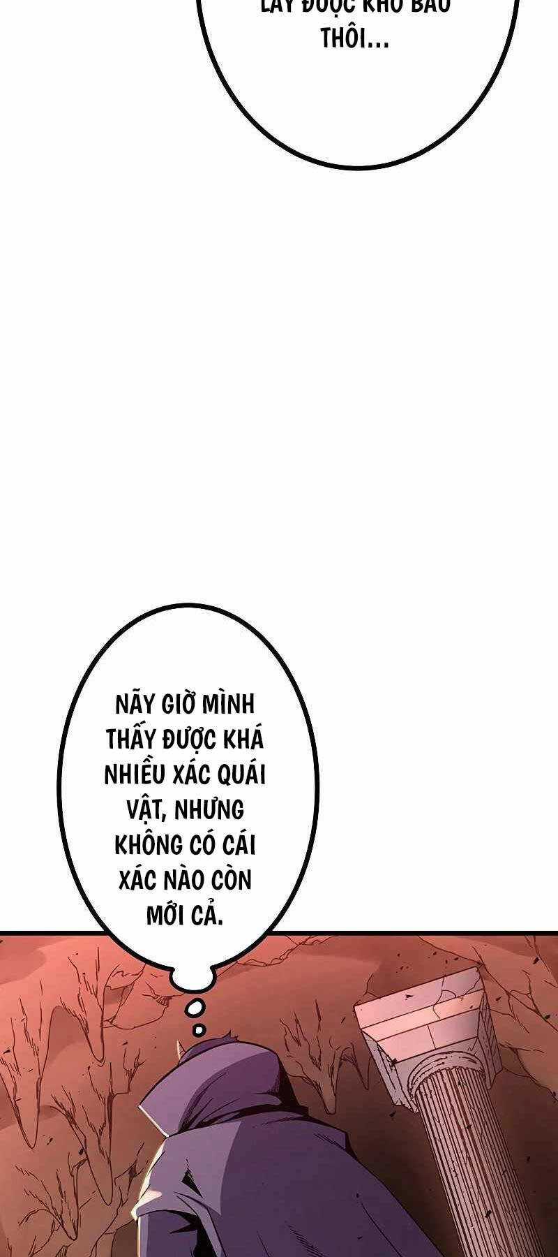 Phòng Thủ Hầm Ngục Chapter 3 trang 53
