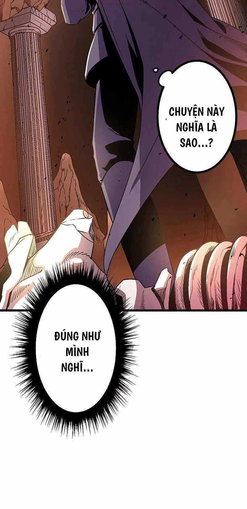 Phòng Thủ Hầm Ngục Chapter 3 trang 54