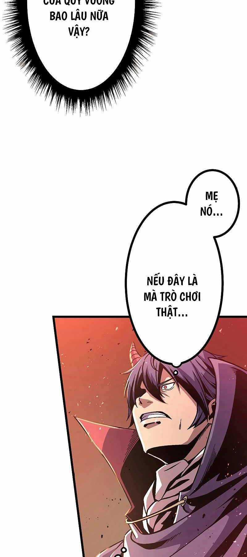 Phòng Thủ Hầm Ngục Chapter 3 trang 56