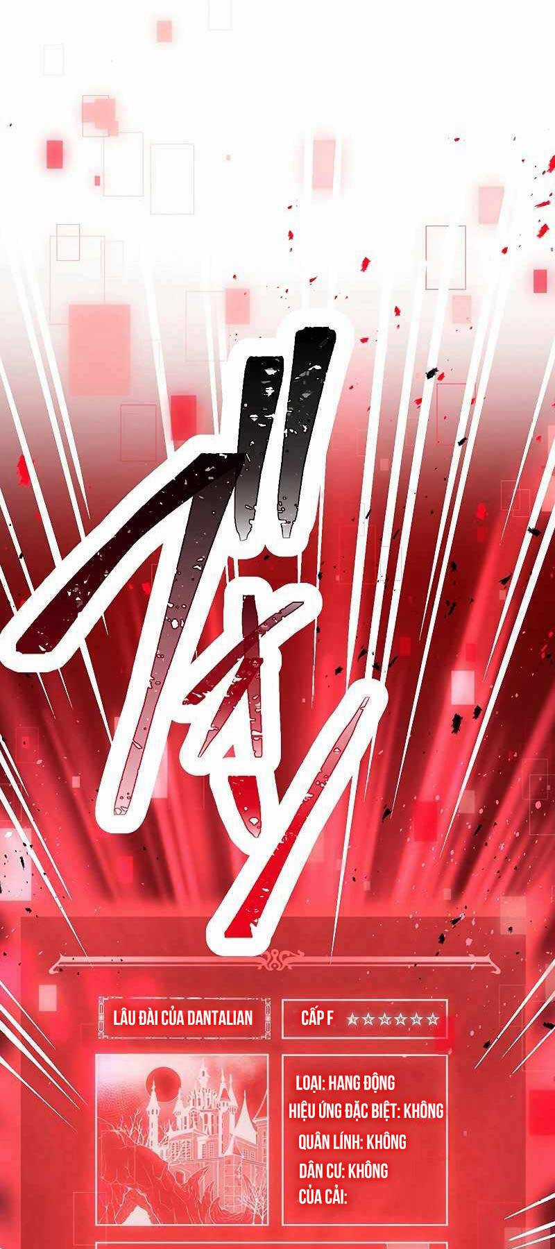 Phòng Thủ Hầm Ngục Chapter 3 trang 63