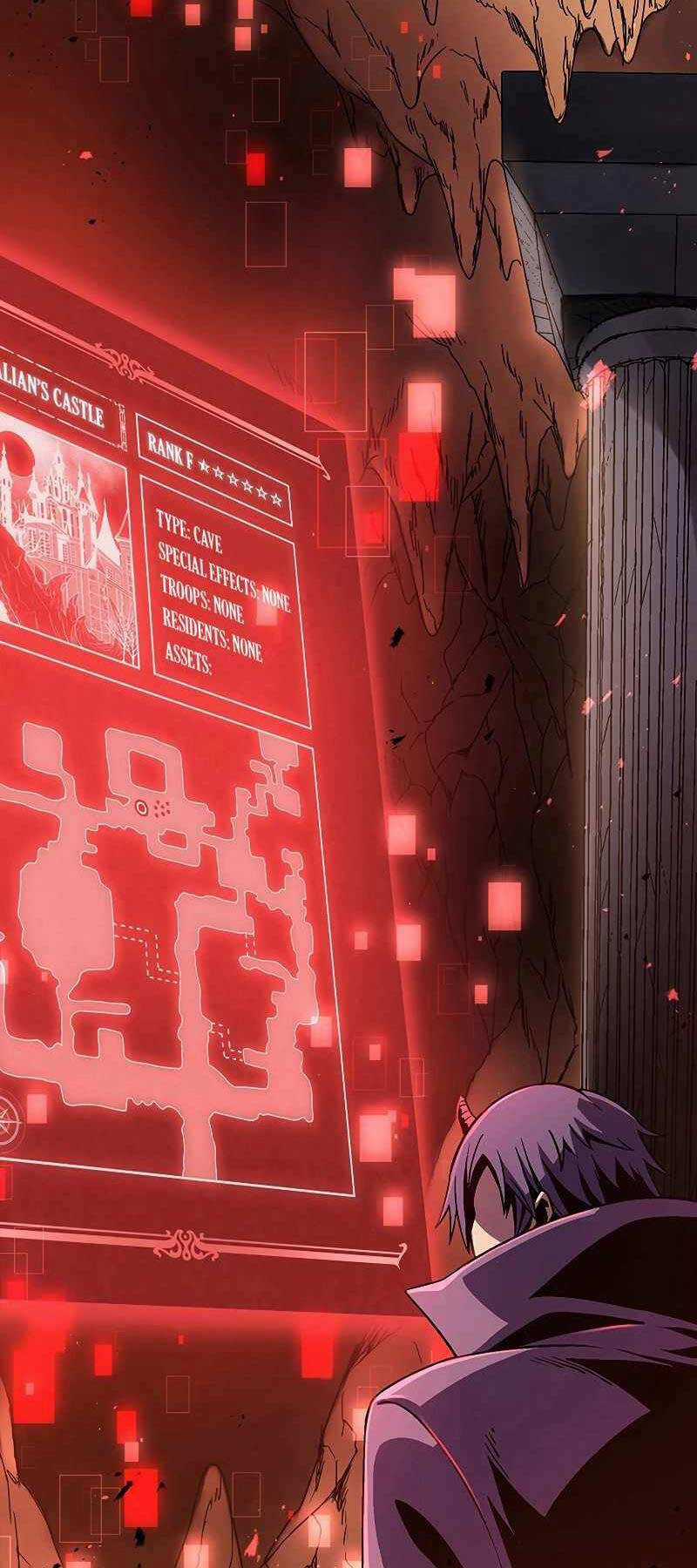 Phòng Thủ Hầm Ngục Chapter 3 trang 67