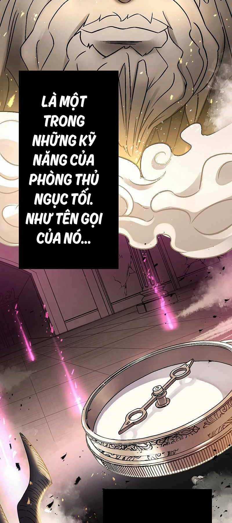 Phòng Thủ Hầm Ngục Chapter 3 trang 70