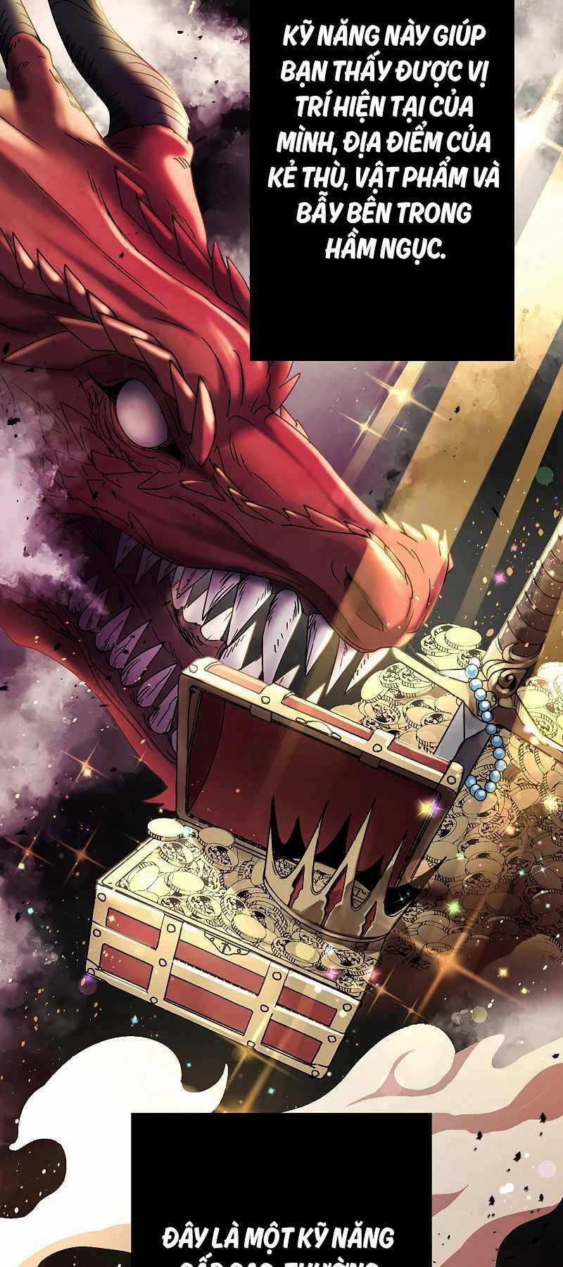 Phòng Thủ Hầm Ngục Chapter 3 trang 71