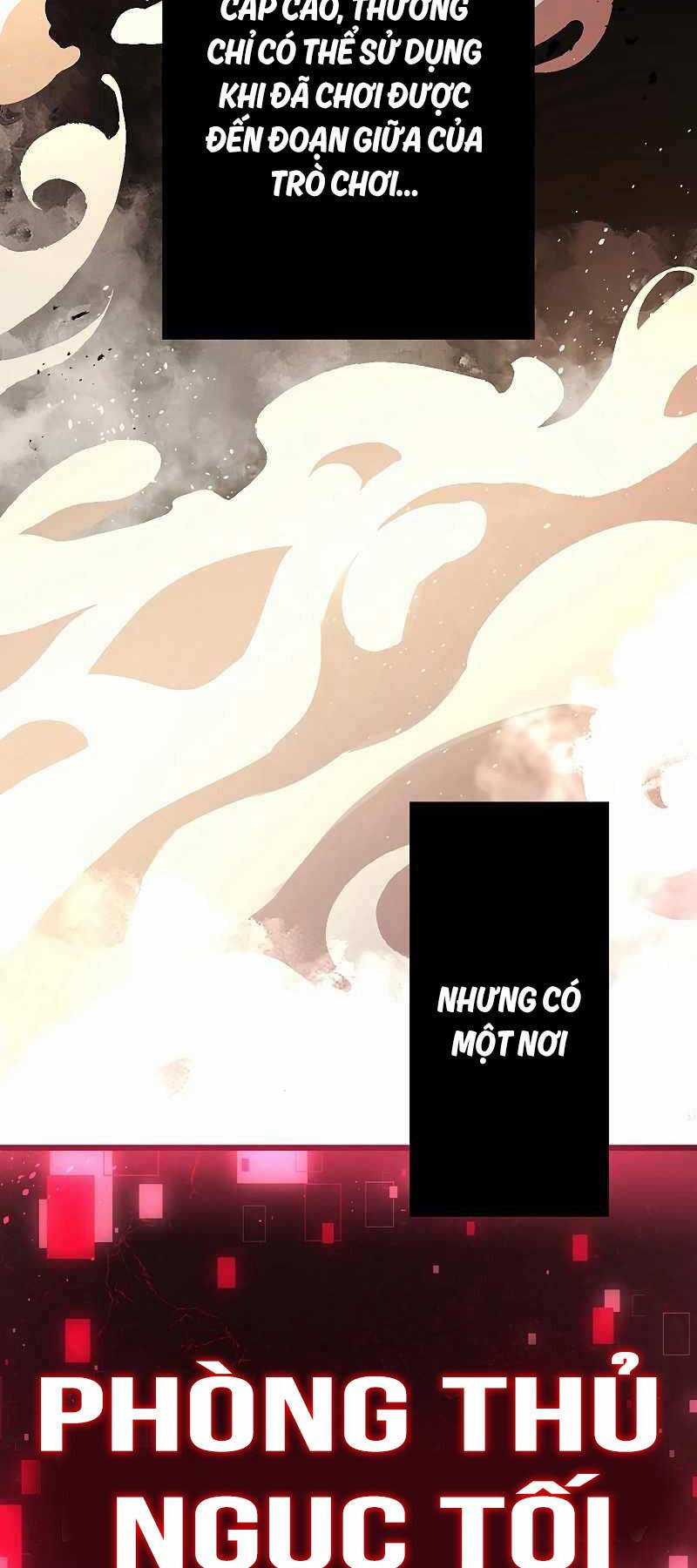Phòng Thủ Hầm Ngục Chapter 3 trang 72