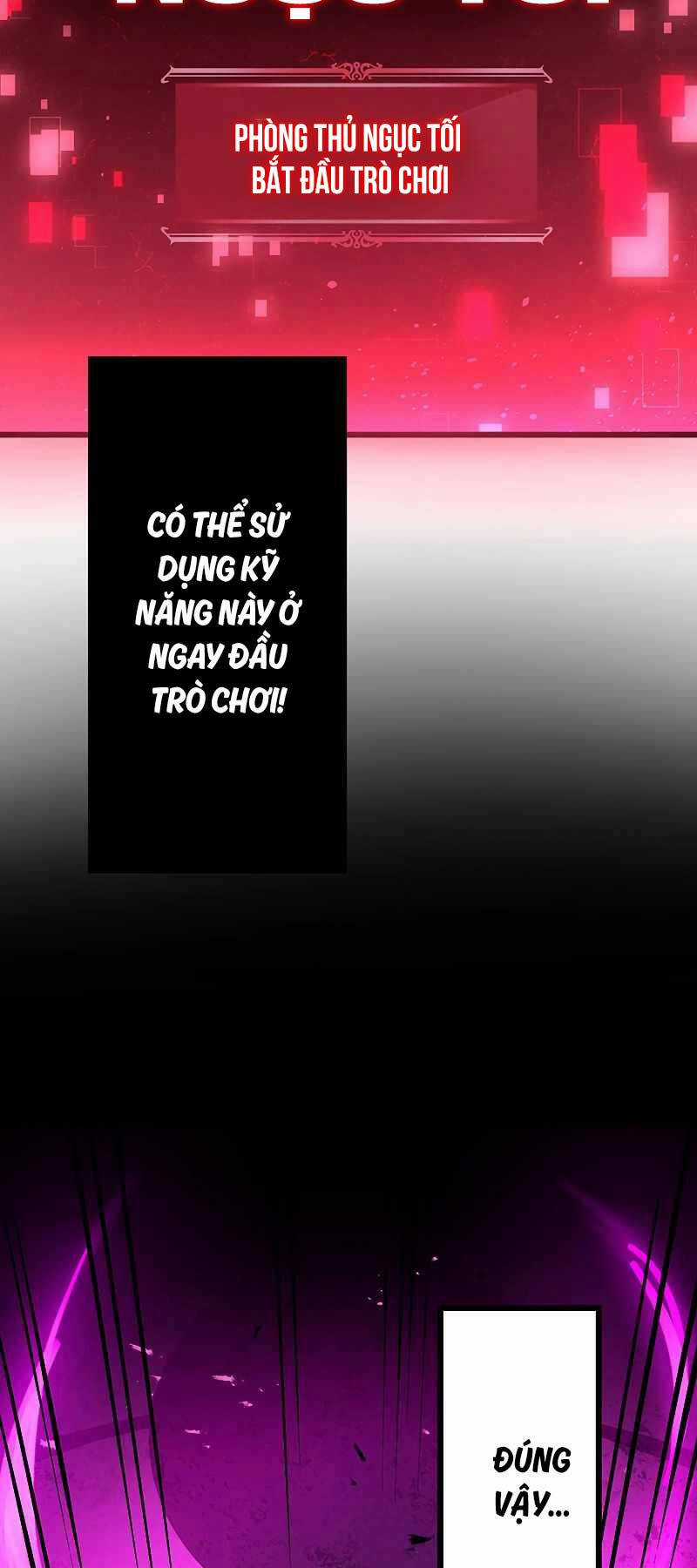 Phòng Thủ Hầm Ngục Chapter 3 trang 73