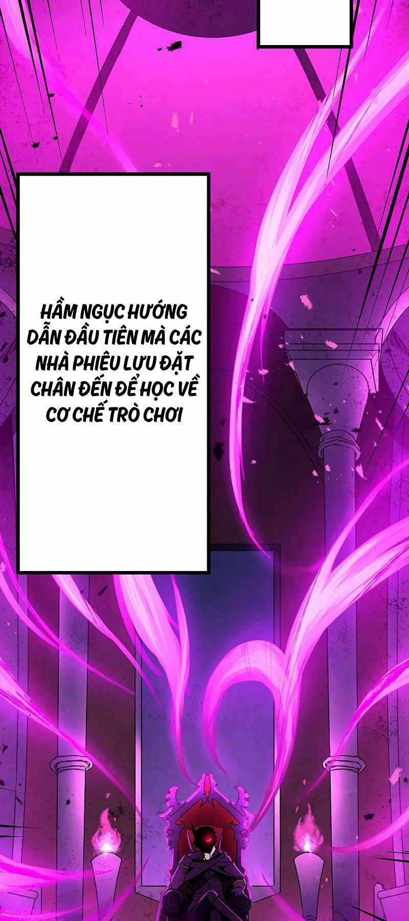 Phòng Thủ Hầm Ngục Chapter 3 trang 74