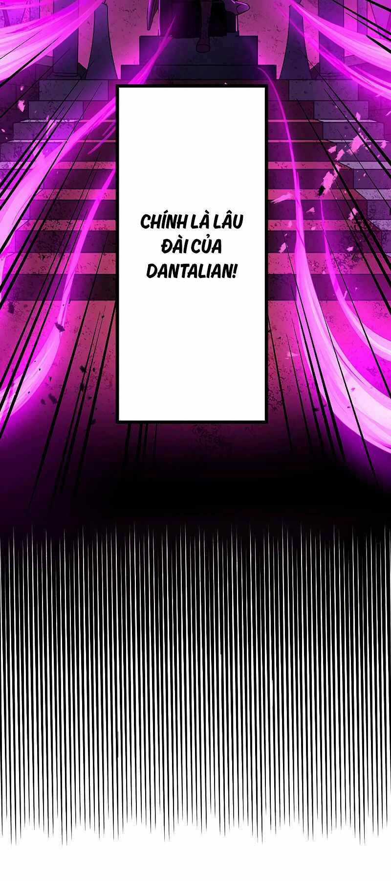 Phòng Thủ Hầm Ngục Chapter 3 trang 75