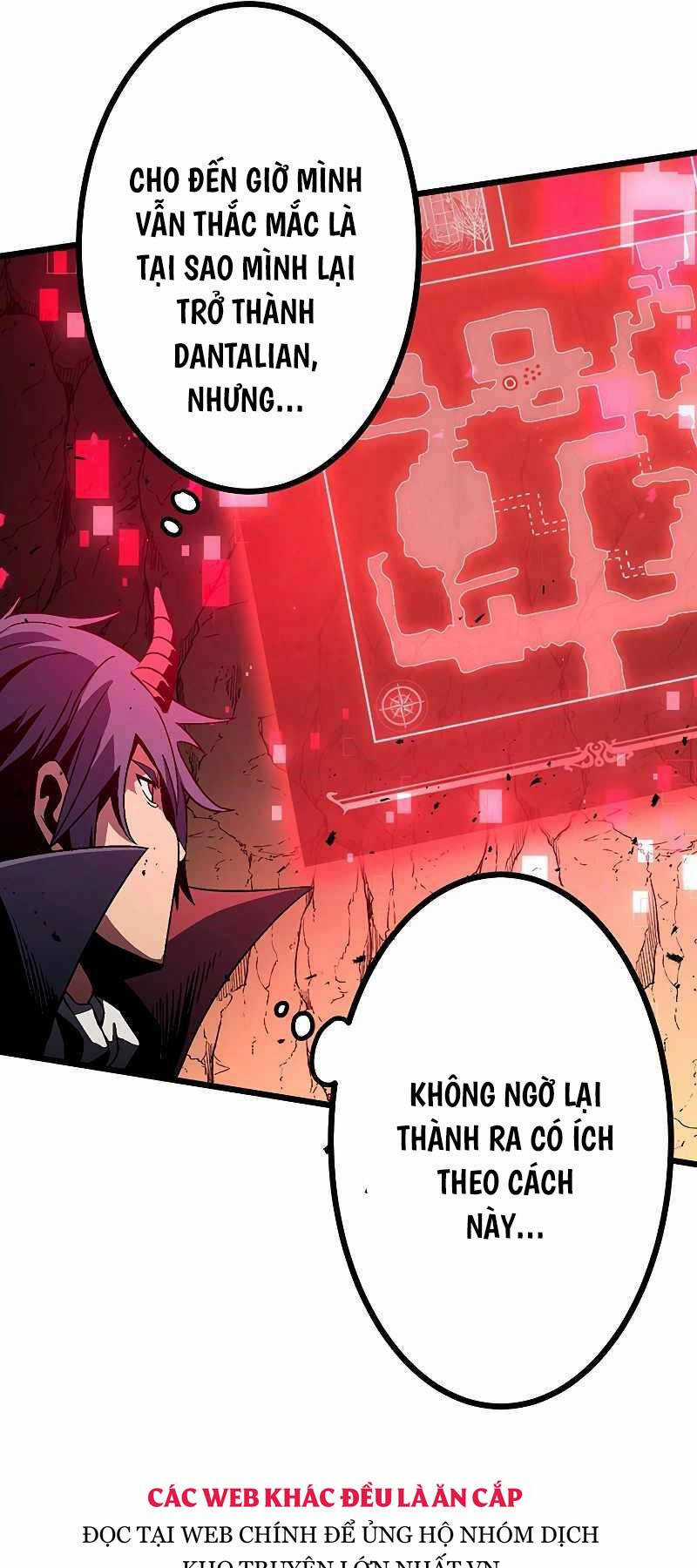 Phòng Thủ Hầm Ngục Chapter 3 trang 76