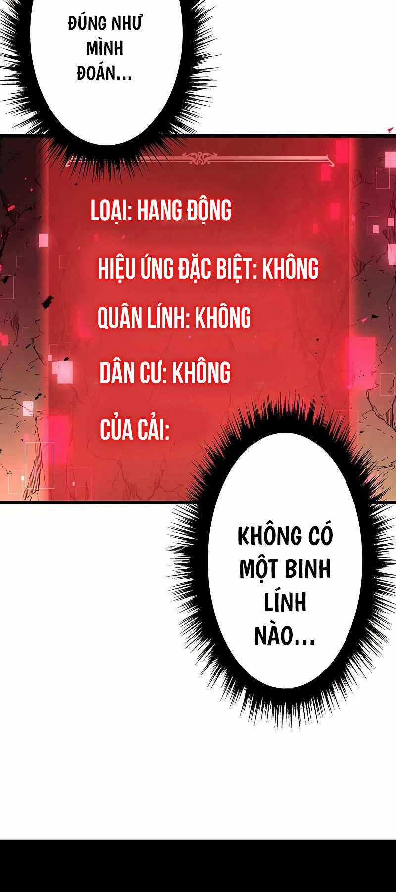 Phòng Thủ Hầm Ngục Chapter 3 trang 78